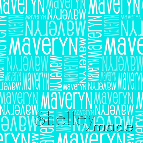 Maveryn - Nested Design - Standard