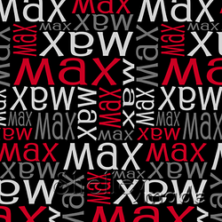 Max - Nested Design - Standard