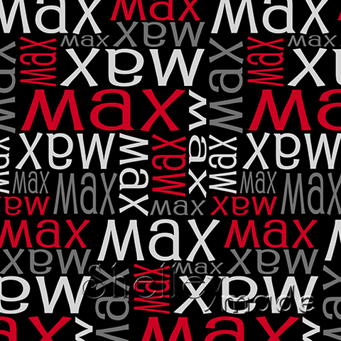 Max - Nested Design - Standard