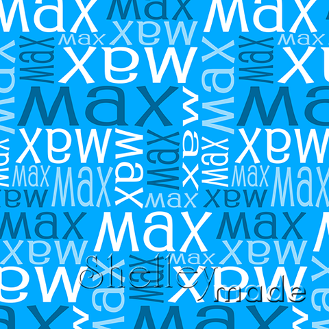 Max - Nested Design - Standard