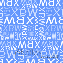 Max - Nested Design - Standard