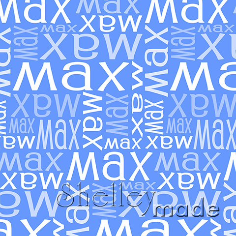 Max - Nested Design - Standard
