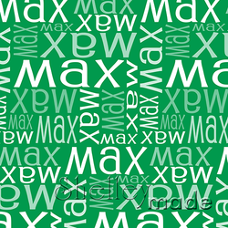 Max - Nested Design - Standard