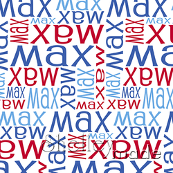 Max - Nested Design - Standard
