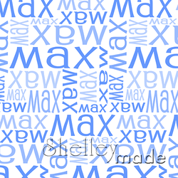 Max - Nested Design - Standard