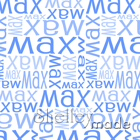 Max - Nested Design - Standard