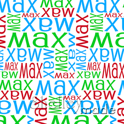 Max - Nested Design - Standard