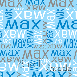 Max - Nested Design - Standard