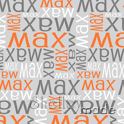 Max - Nested Design - Standard