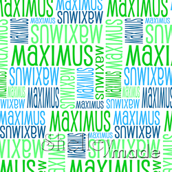 Maximus - Nested Design - Standard