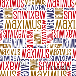 Maximus - Nested Design - Standard