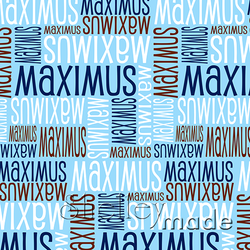 Maximus - Nested Design - Standard