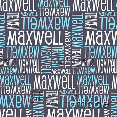 Maxwell - Nested Design - Standard