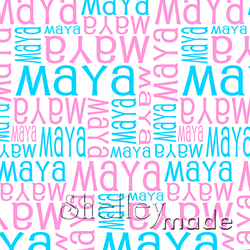 Maya - Nested Design - Standard