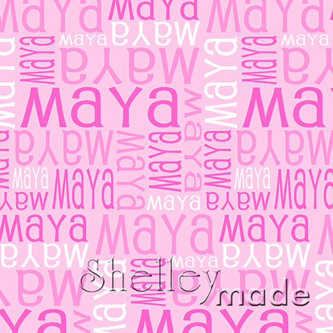 Maya - Nested Design - Standard
