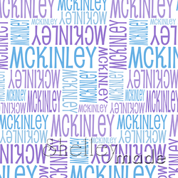 Mckinley - Nested Design - Standard