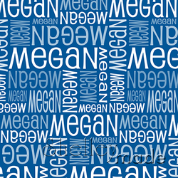 Megan - Nested Design - Standard