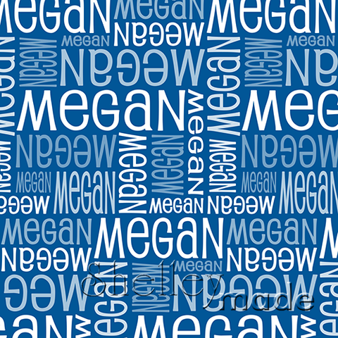 Megan - Nested Design - Standard