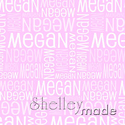 Megan - Nested Design - Standard