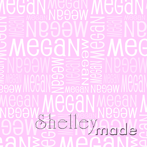 Megan - Nested Design - Standard