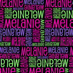 Melanie - Nested Design - Standard