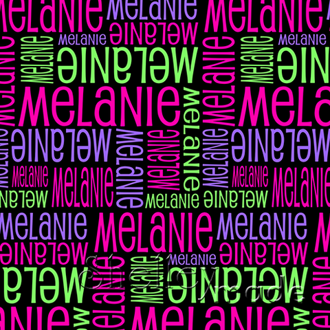 Melanie - Nested Design - Standard