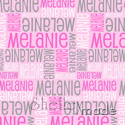Melanie - Nested Design - Standard