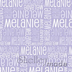 Melanie - Nested Design - Standard