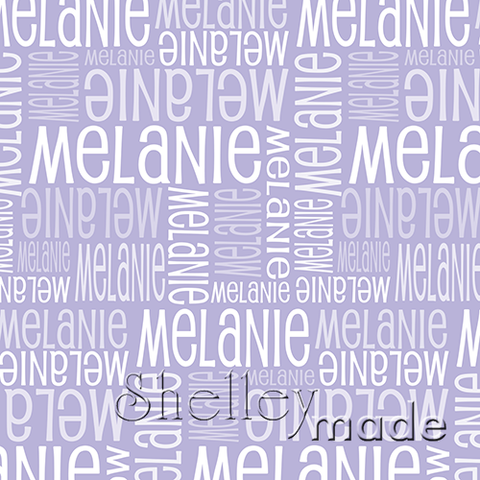 Melanie - Nested Design - Standard