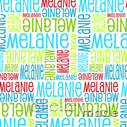 Melanie - Nested Design - Standard