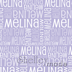 Melina - Nested Design - Standard
