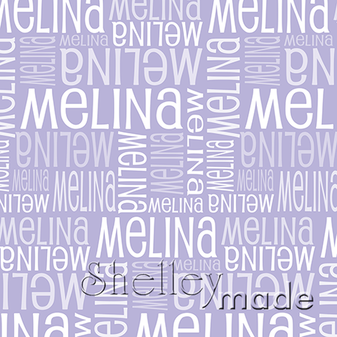 Melina - Nested Design - Standard