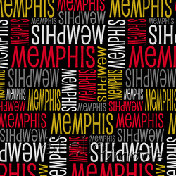 Memphis - Nested Design - Standard