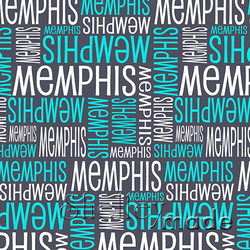 Memphis - Nested Design - Standard