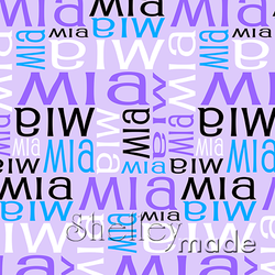 Mia - Nested Design - Standard