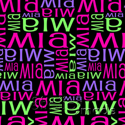 Mia - Nested Design - Standard