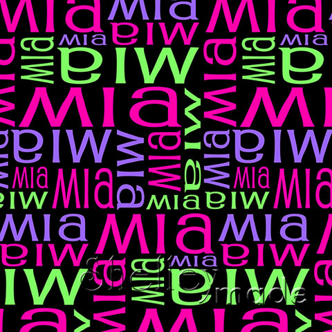 Mia - Nested Design - Standard