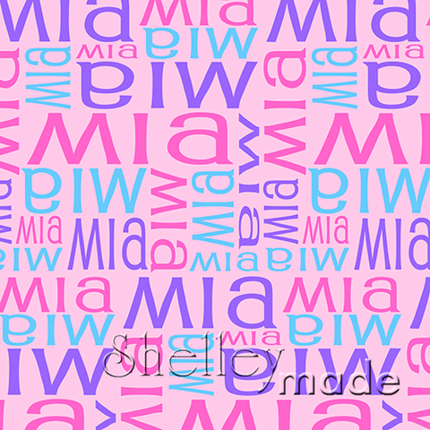 Mia - Nested Design - Standard