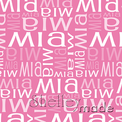 Mia - Nested Design - Standard