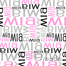 Mia - Nested Design - Standard