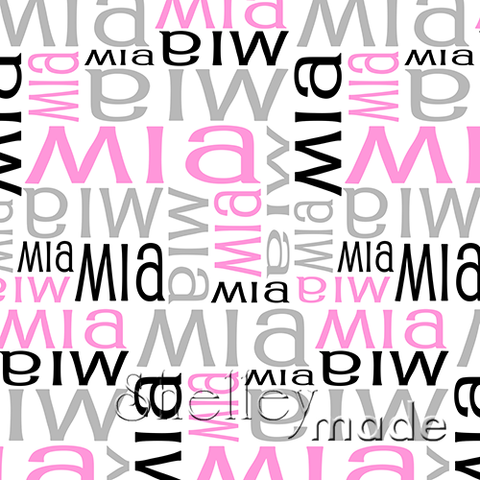 Mia - Nested Design - Standard