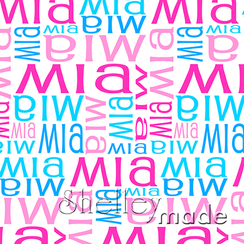 Mia - Nested Design - Standard