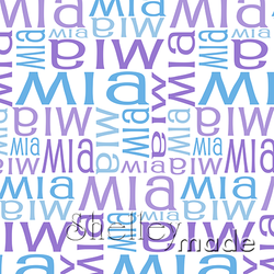 Mia - Nested Design - Standard