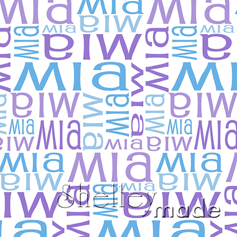 Mia - Nested Design - Standard