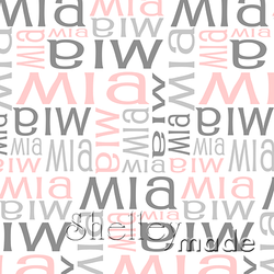 Mia - Nested Design - Standard