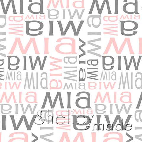 Mia - Nested Design - Standard