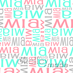 Mia - Nested Design - Standard