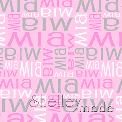 Mia - Nested Design - Standard