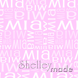 Mia - Nested Design - Standard