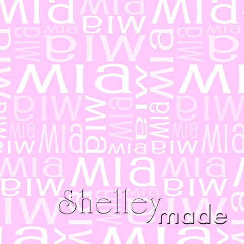 Mia - Nested Design - Standard
